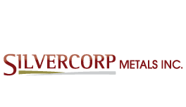 SILVERCORP