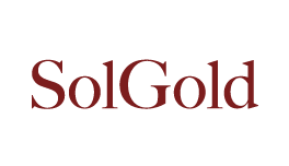 SOLGOLD