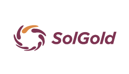 SOLGOLD