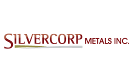 silvercorp