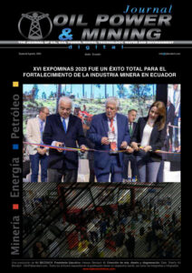 Expominas 2023