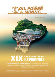 Expominas 2026
